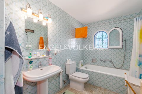 Villa i Benissa, Alicante, Benissa - € 1.299.000 | Ref: W-0493AZ - foto 21